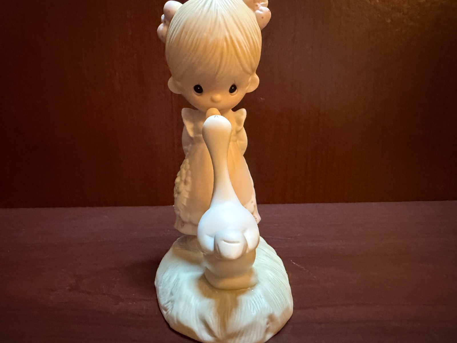 Precious Moments “Make a Joyful Noise” E-1374/G 1978 (Original 21 Collection)