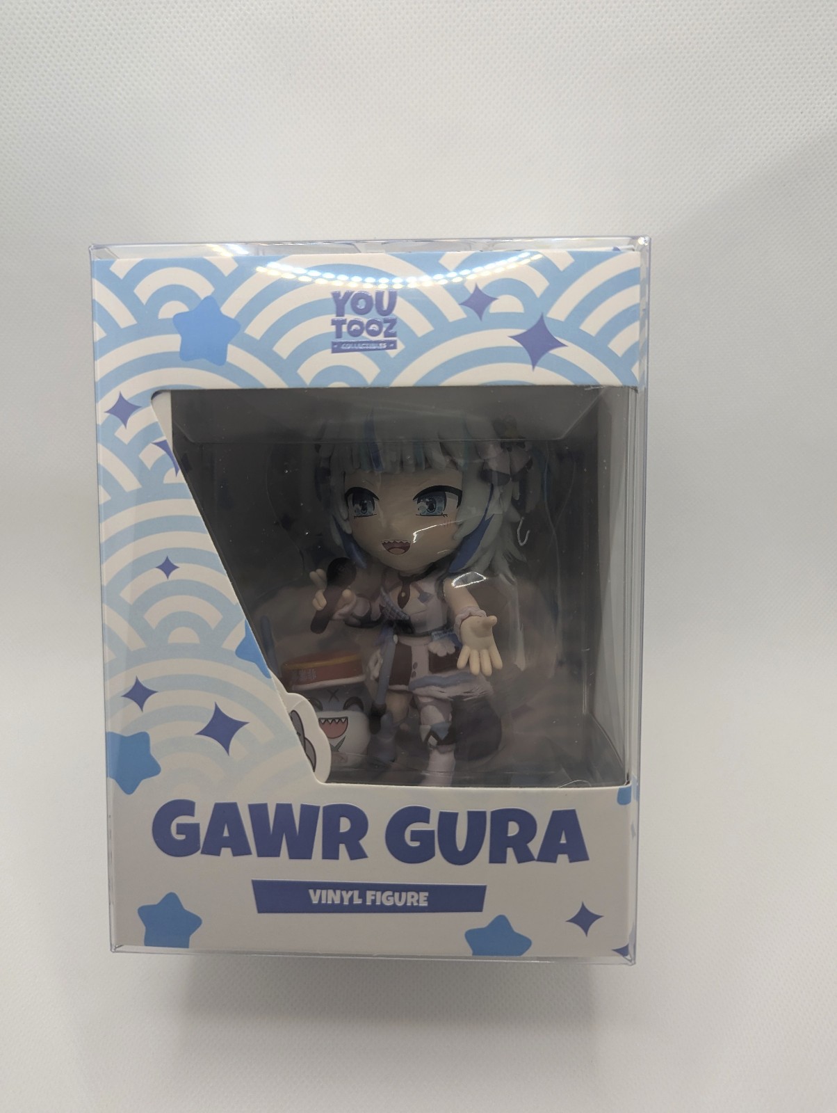 Youtooz (Gawr Gura + Watson Amelia) Hololive VTuber New Never Opened