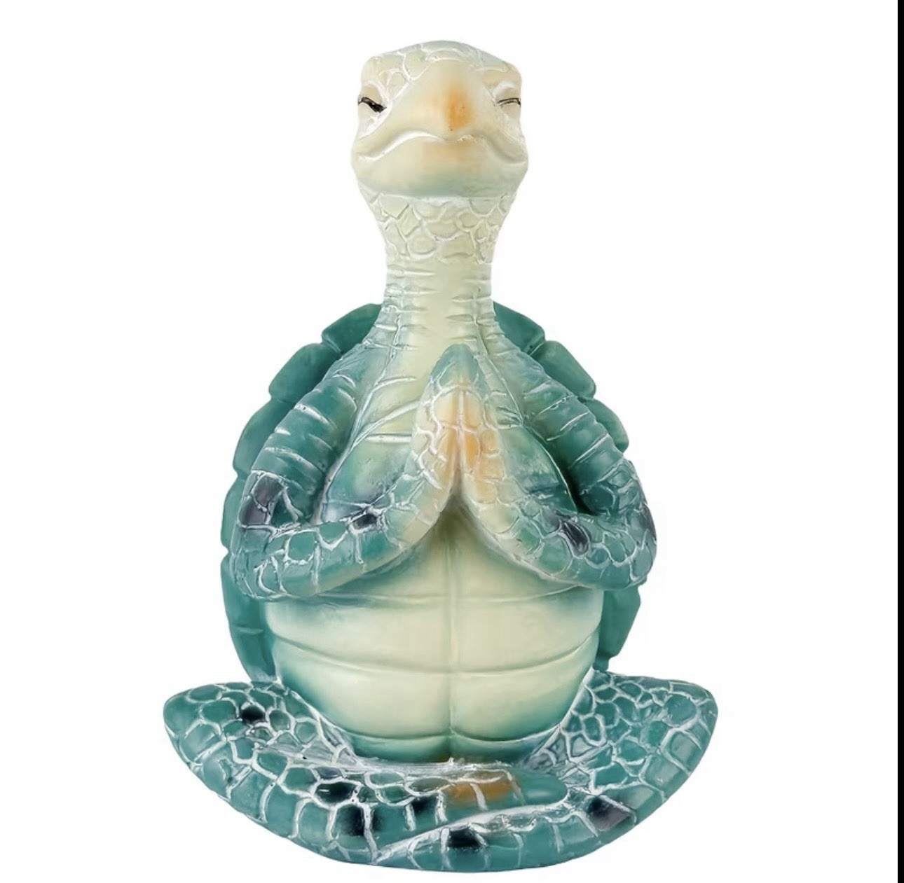 Yoga Turtle Ornament Creative Yoga Turtle Ornament Home Decoration Peaceful Gift