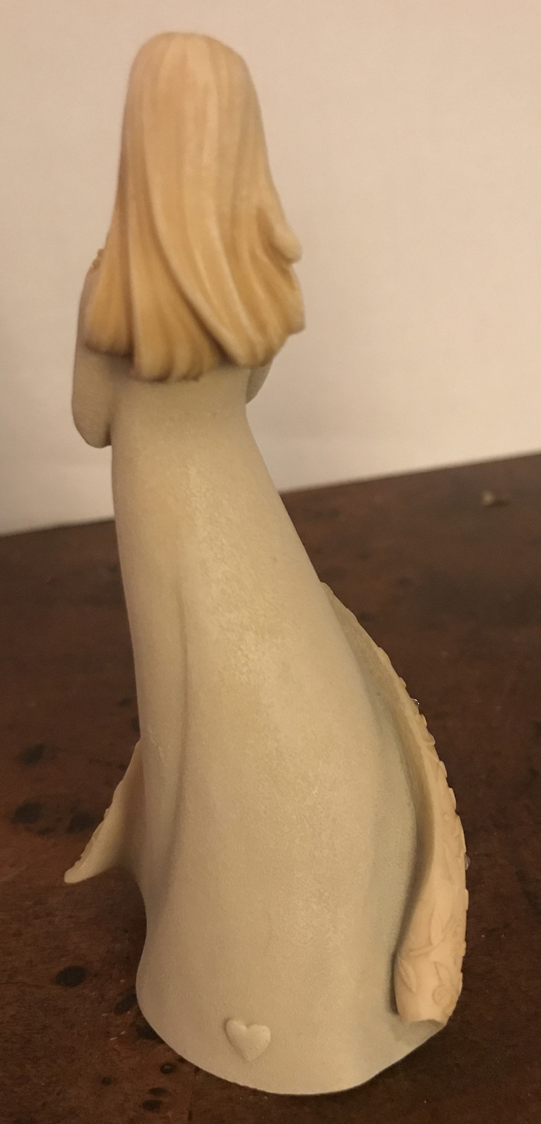 Foundations Figurine, Love you, Mom, Family – Mother Fig., New 4044754