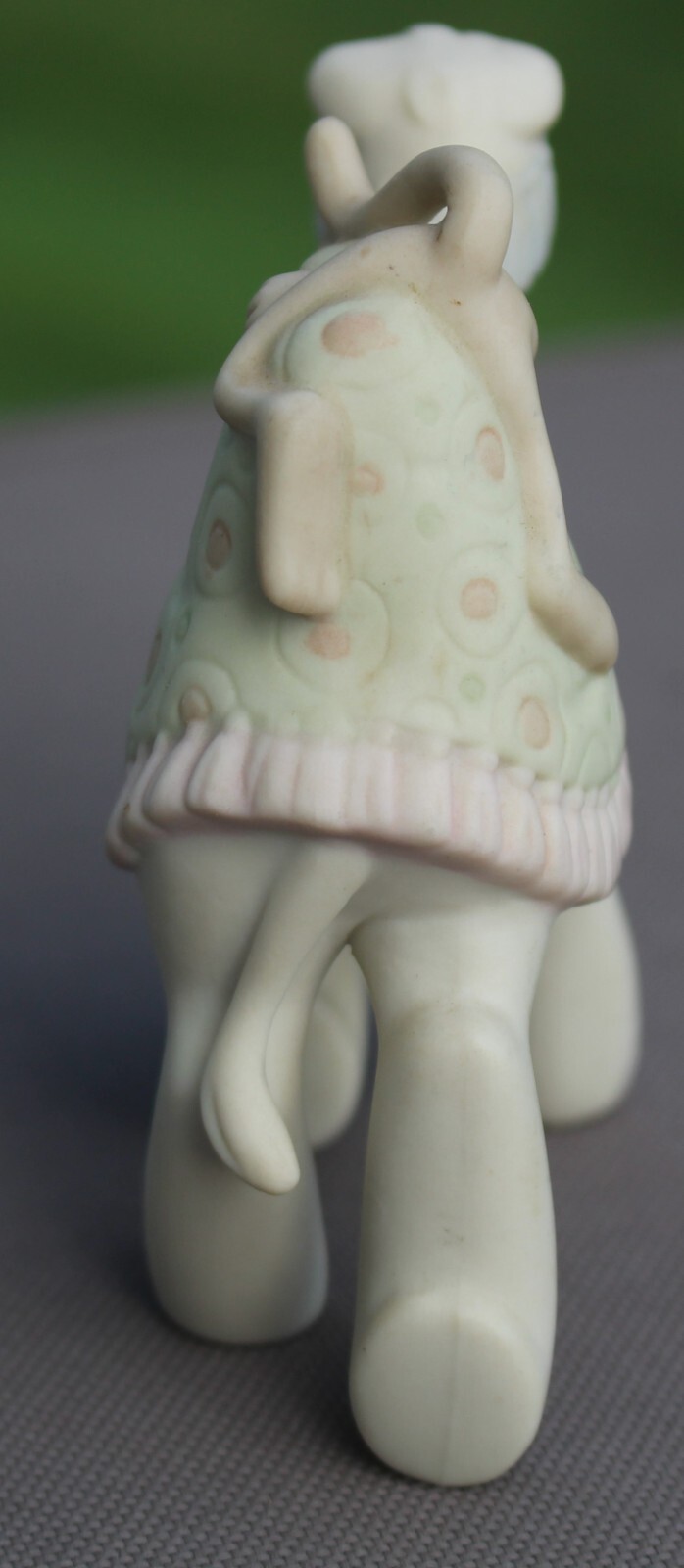 Precious Moments 1993 “Hope You’re Over the Hump” Figurine # 521671 camel monkey