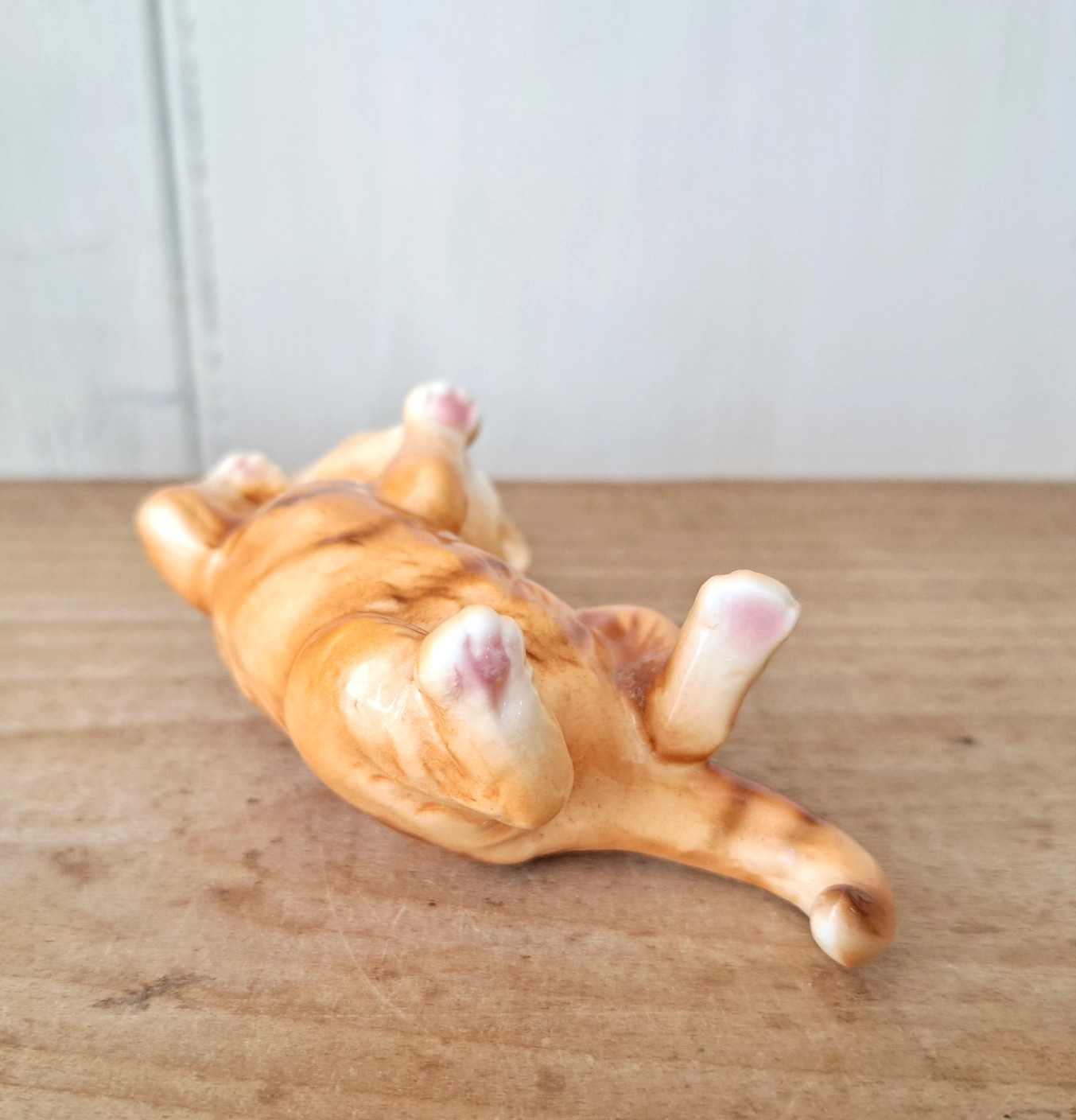 Danbury Mint Cats Of Character CAT NAP Bone China (ONE OF MANY COC AVAILABLE)