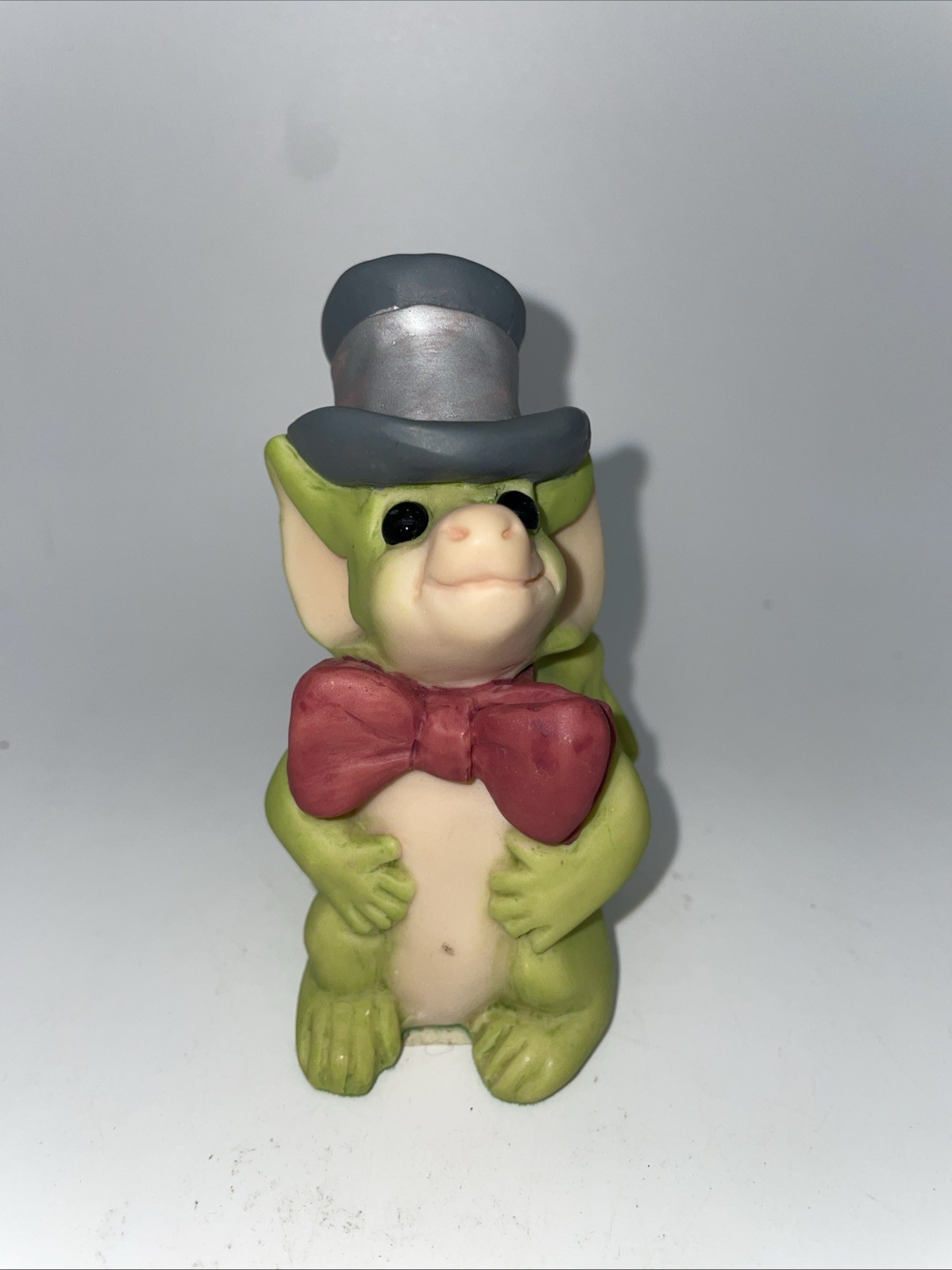 Whimsical World of Pocket Dragons by Real Musgrave Jaunty