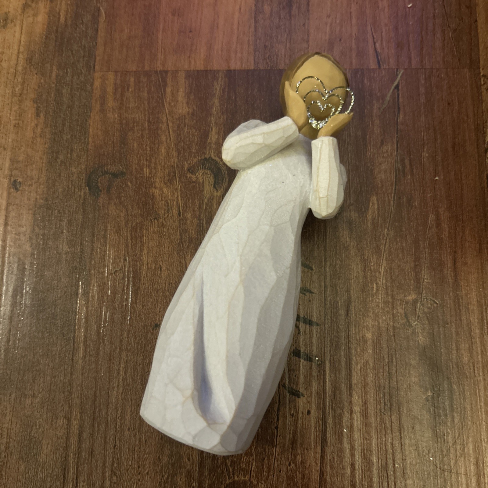 Willow Tree Lots of Love, Sculpted Hand-Painted Figure Susan Lordi