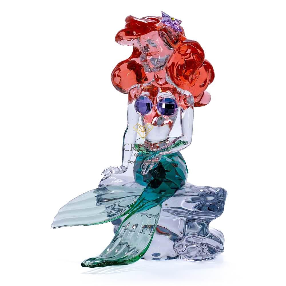 Swarovski Disney Ltd Edition 2021 Little Mermaid – Ariel 5552916