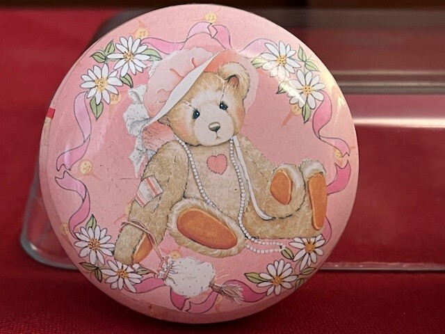 CHERISHED TEDDIES LIMITED EDITION 1998 – LANCE TEA CUP / MUG