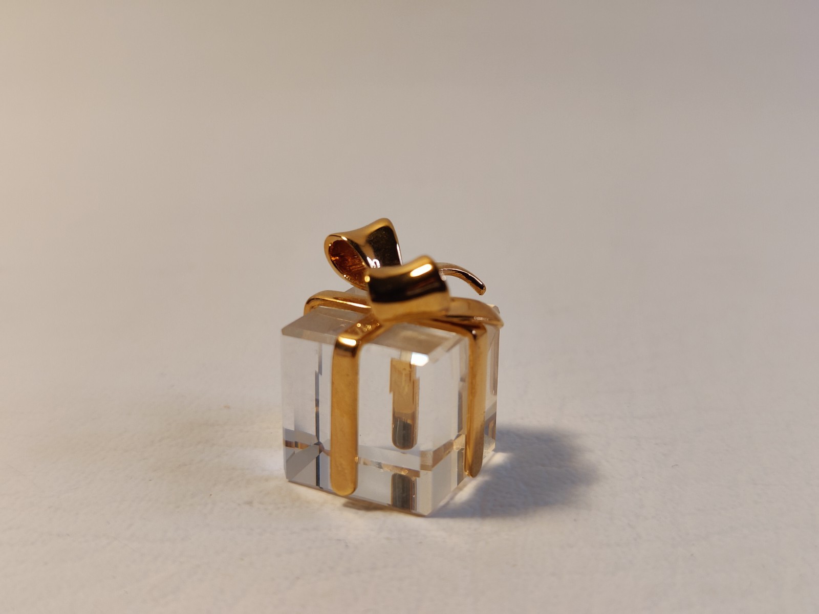 Swarovski Gift Package Crystal Memories Secrets