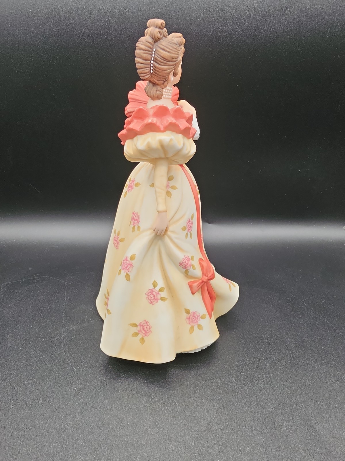 Vintage Lenox ~ The American Fashion Figurine Collection ~ First Waltz