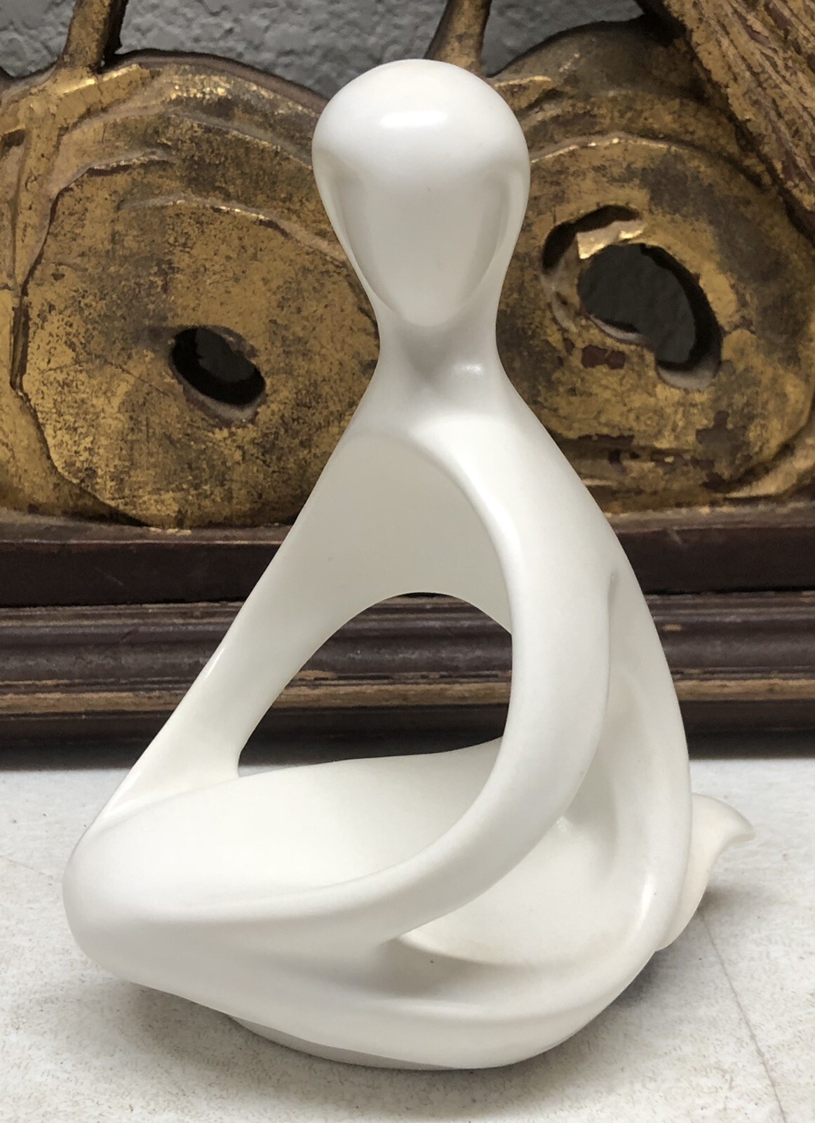Villeroy & Boch by Luxembourg Porcelain Sepfontaines Figurine Bambi Line 654 L2