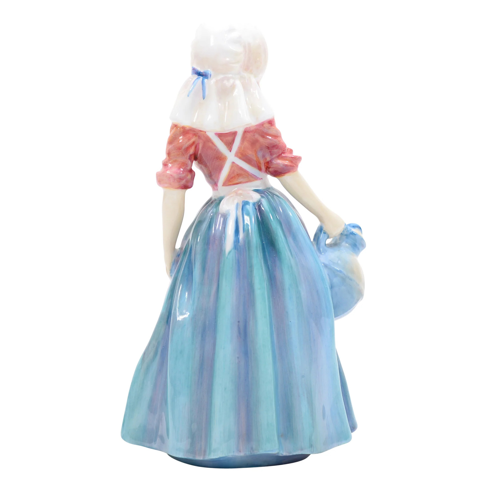 Jersey Milkmaid
