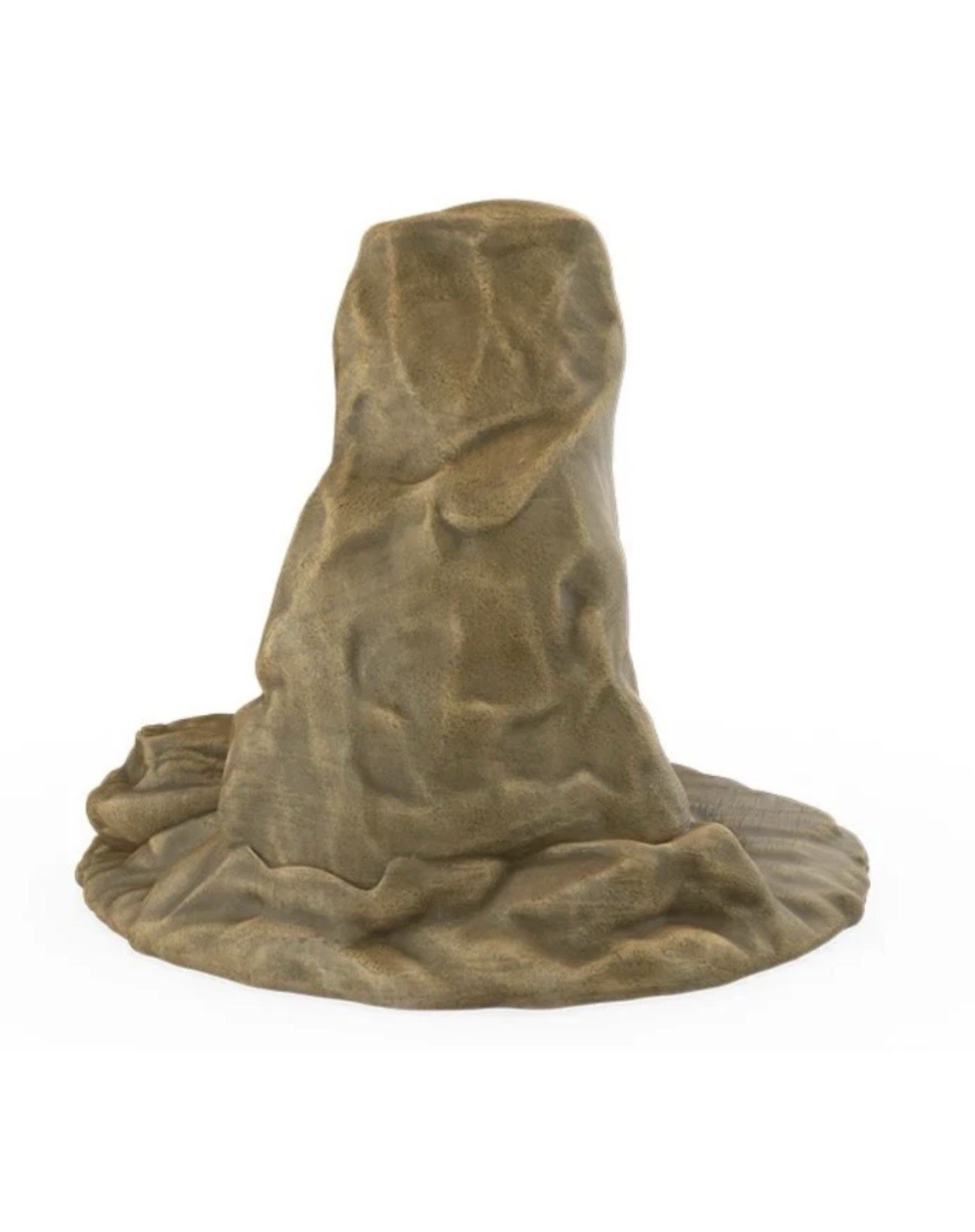 Mufasa The Lion King Pride Rock Popcorn Bucket/Display Figurine 3D Effect NEW!!!