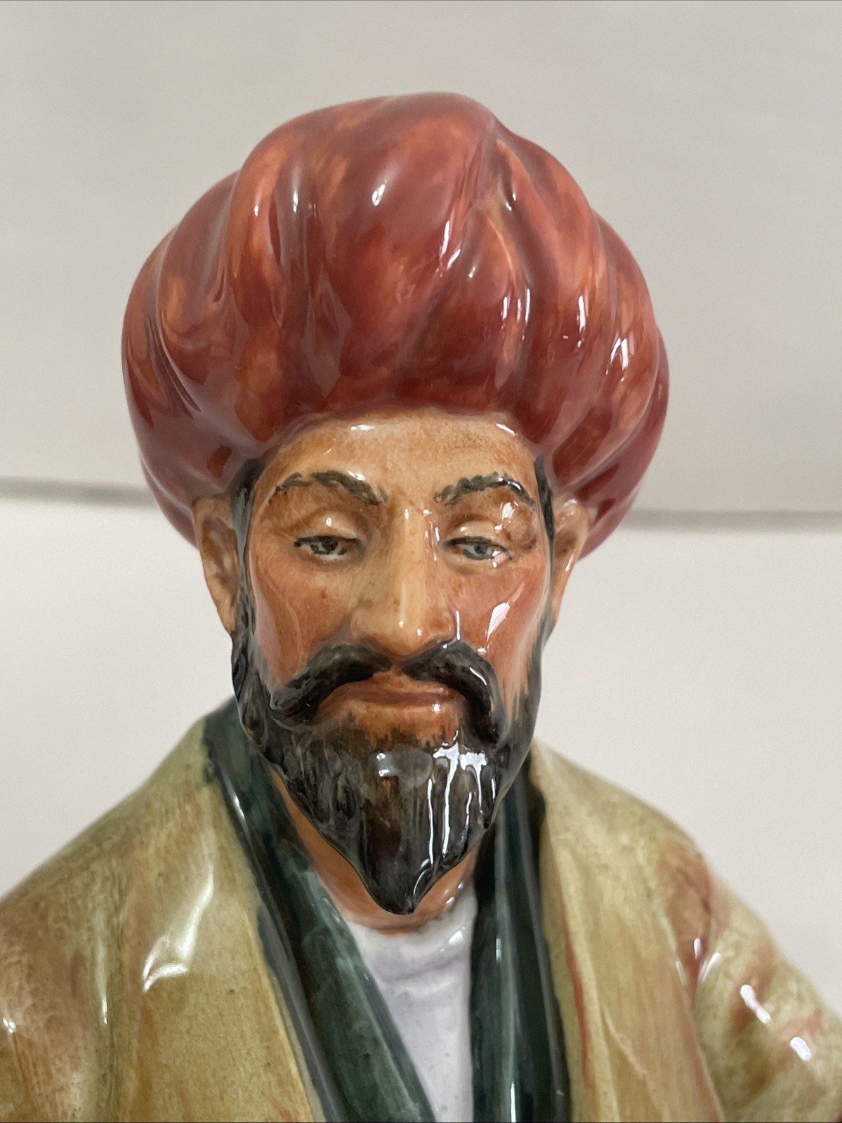 Royal Doulton 1964 Figure Omar Khayyam HN 2247