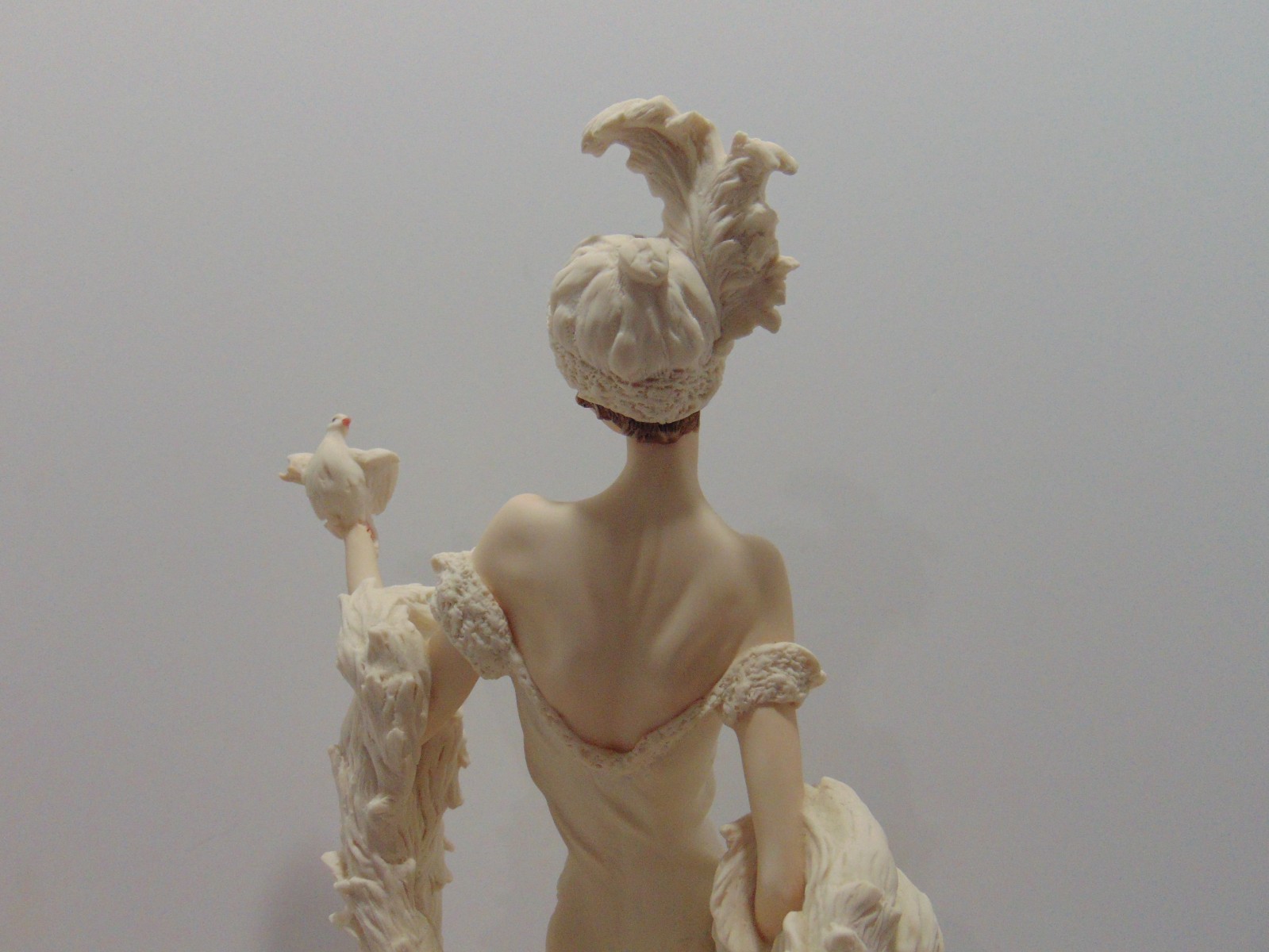 Giuseppe Armani Florence Kelly 1290F Sculpture 17.25″ 1998 MIB
