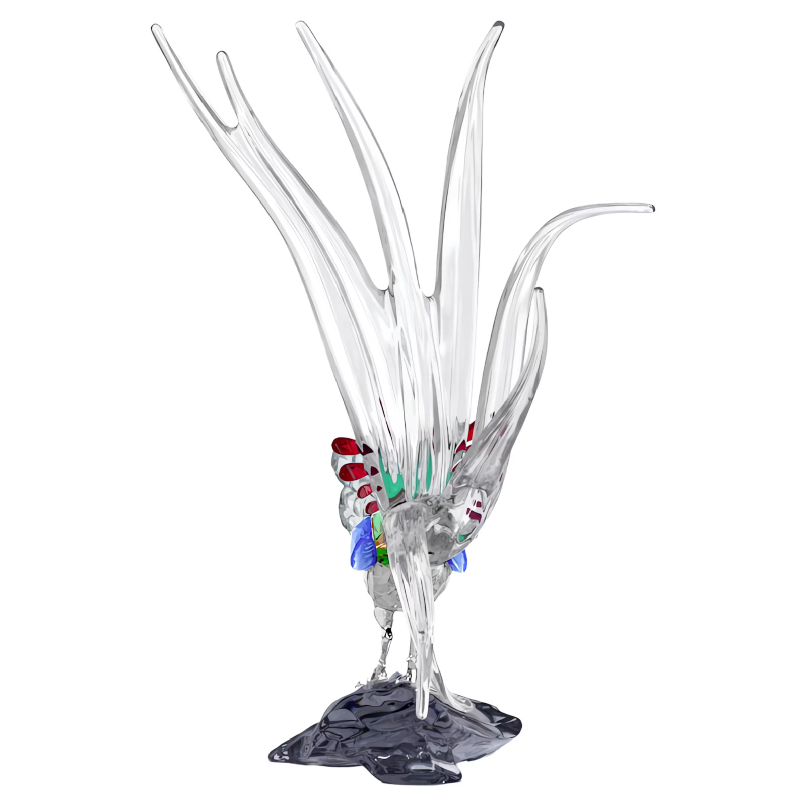 Swarovski Idyllia SCS Annual Edition 2026 Lady Amherst’s Pheasant 5718276