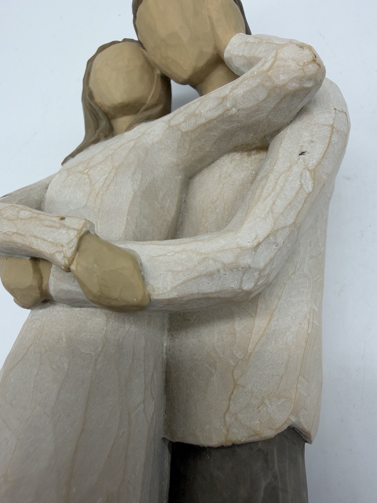 4 Willow Creek Together Remember Angle Of Hope Wonder Figurines