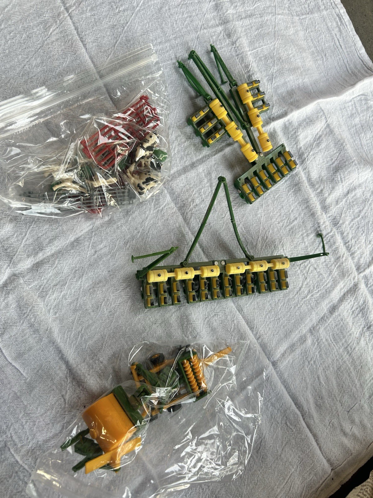 John Deer Collectibles