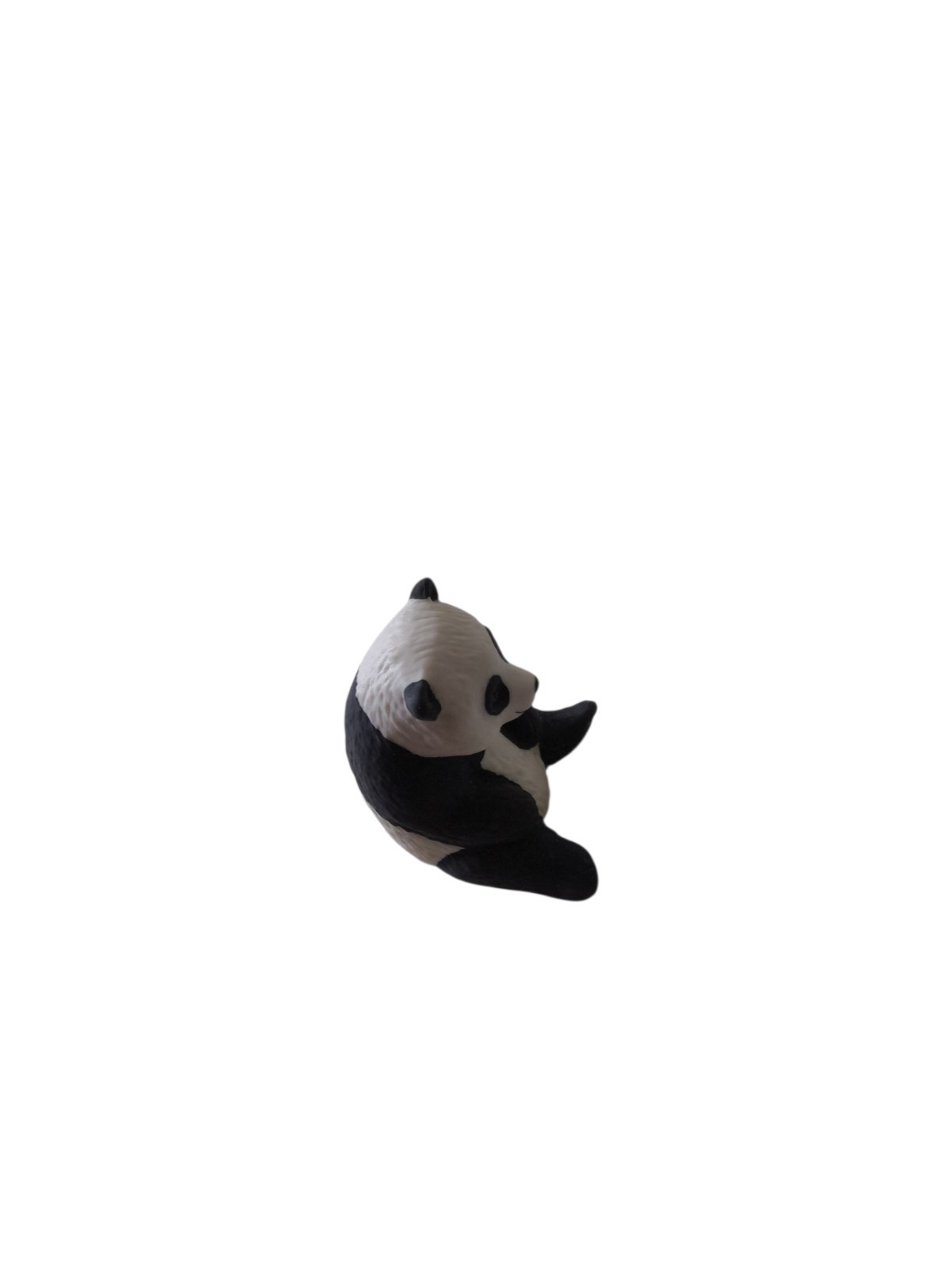 Vintage Highbank Porcelian Panda Lochgilphead Scotland