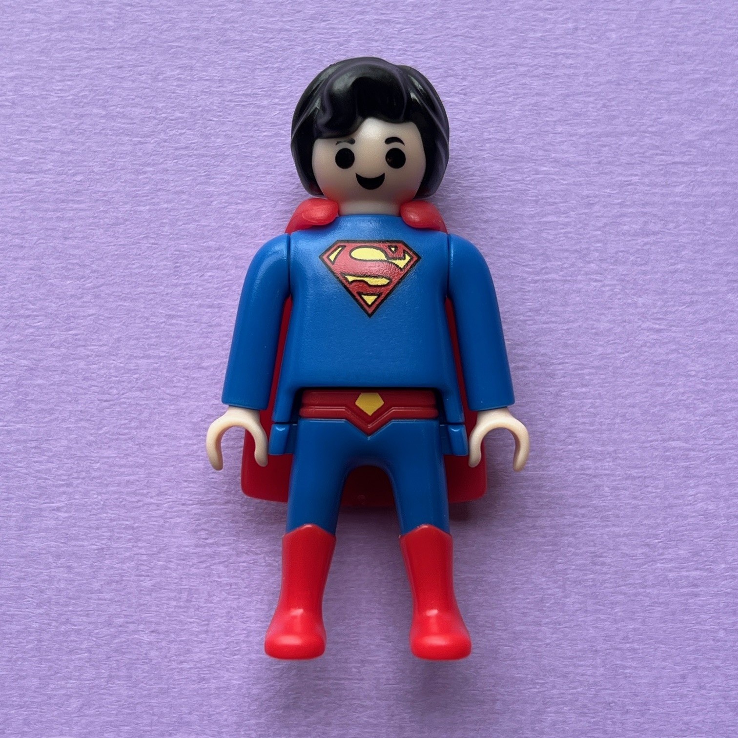 Kinder Surprise Playmobil DC Super Heros Justice League PICK YOUR OWN
