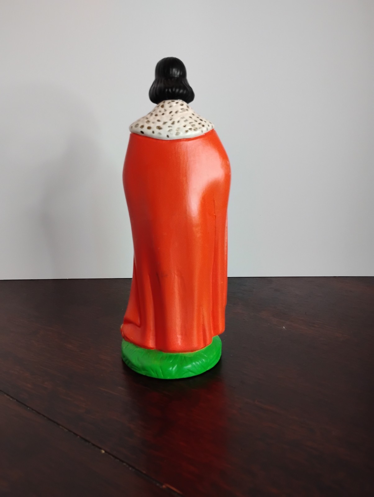 1980’s Vintage Ceramic Figurine