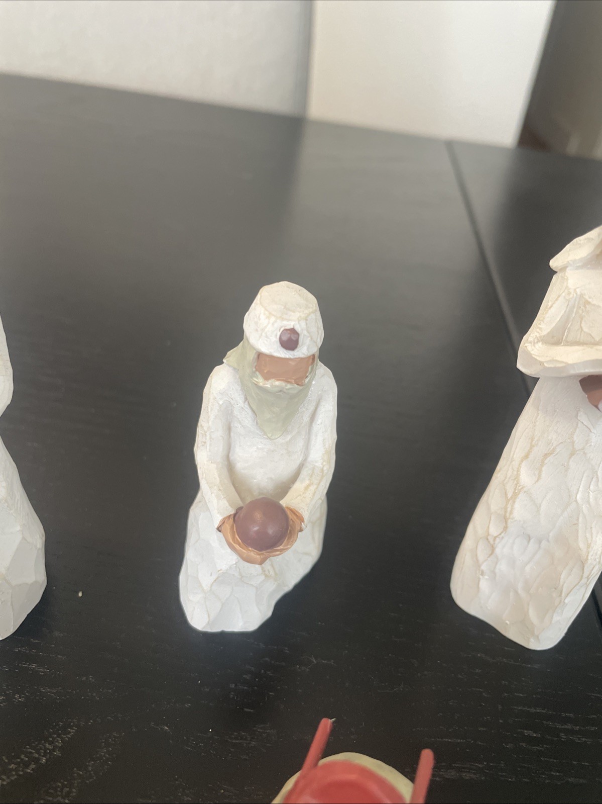 Wise Men Willow Tree Set Of 3 Wise Men And Camel