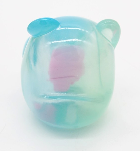 F.UN ShinWoo LOVE OR DEATH Baby Ghost Bear HEARTBREAK Figure OPEN Blind Box New