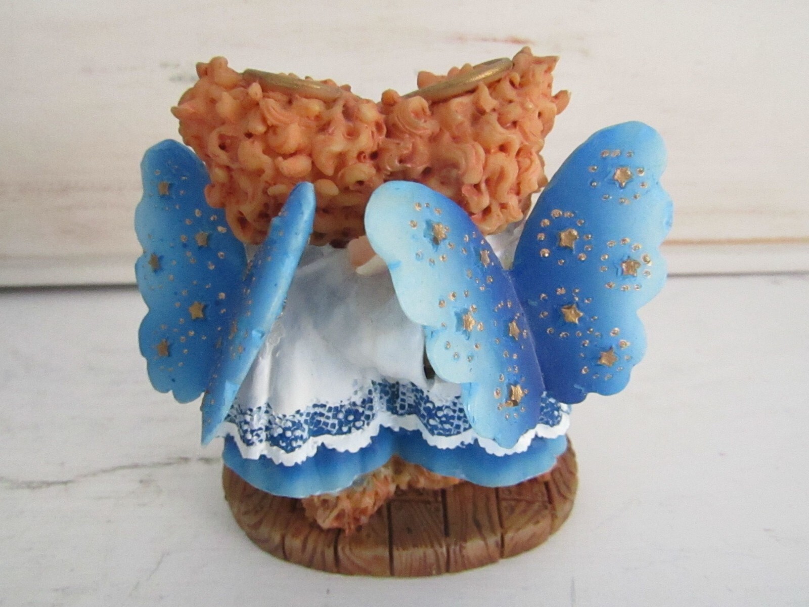 Vintage Bearsley Family by House of Lloyd 1996 Anco