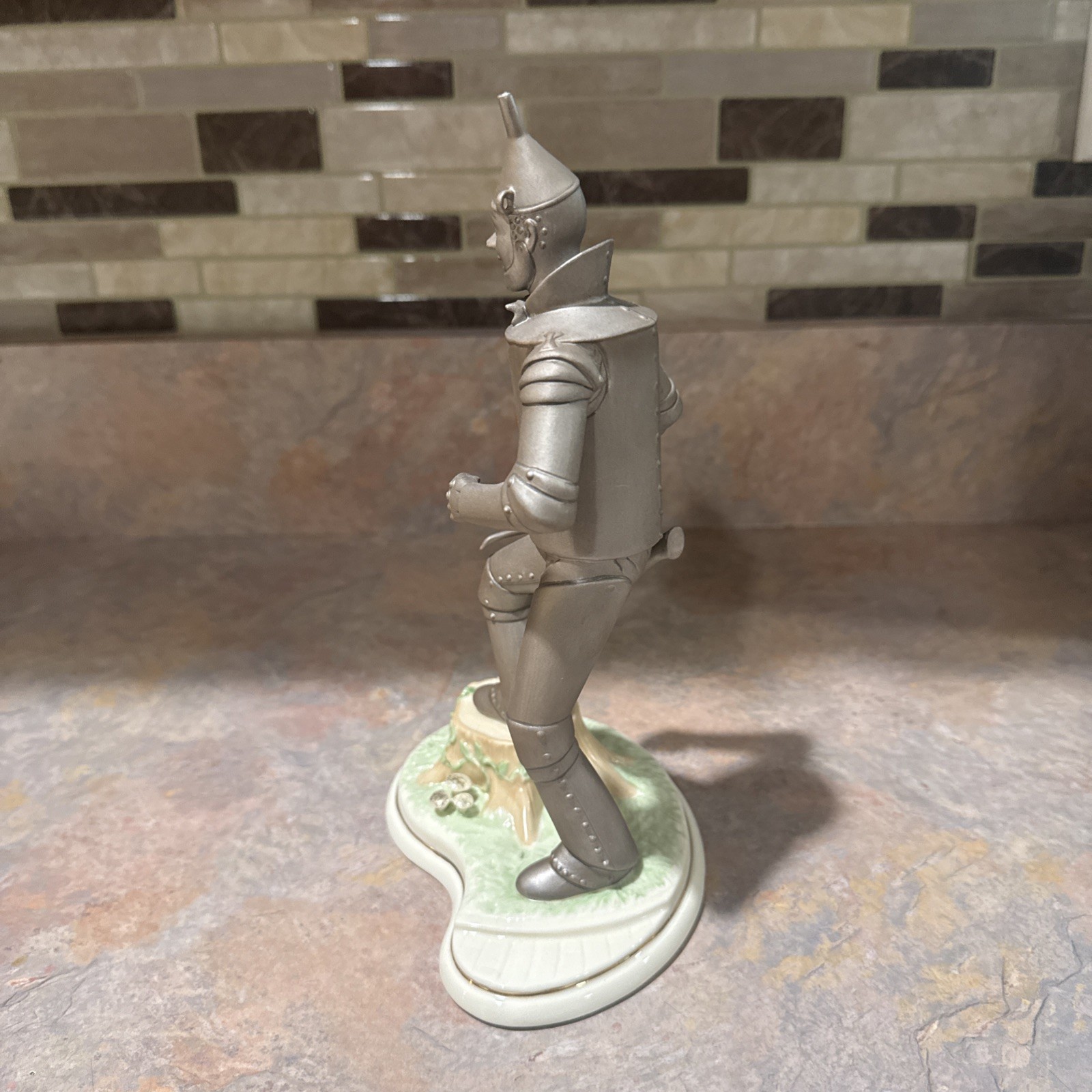 Lenox Wizard of Oz Figurine – The Tin Man