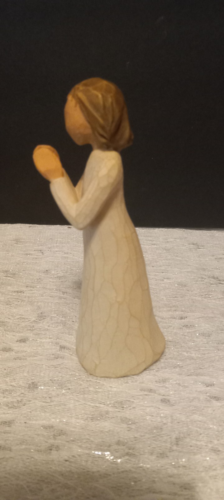Willow Tree Sisters by Heart Figurine Designed by Susan Lordi