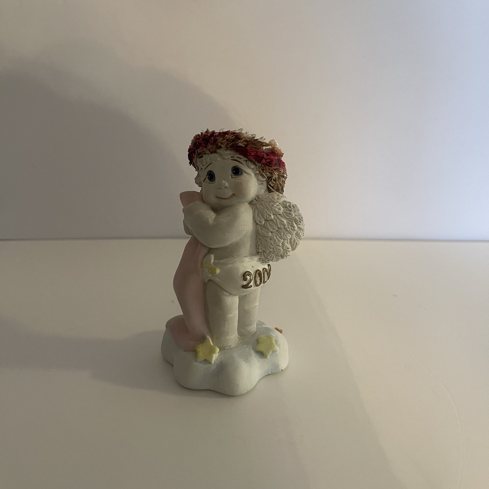 Dreamsicle Angel Figurine 2000