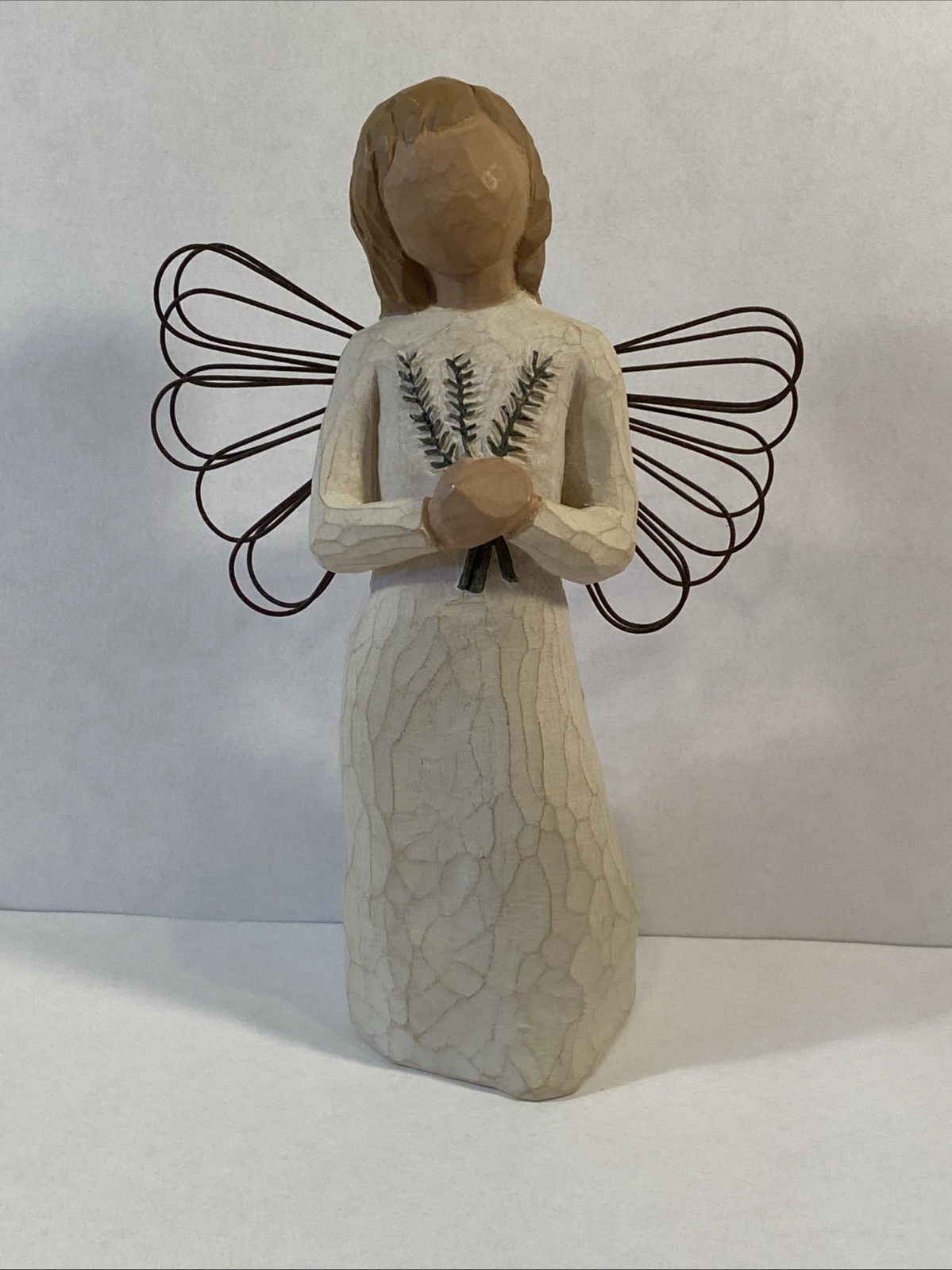 Willow Tree Angel of Remembrance 2001 Demdaco Susan Lordi Figurine