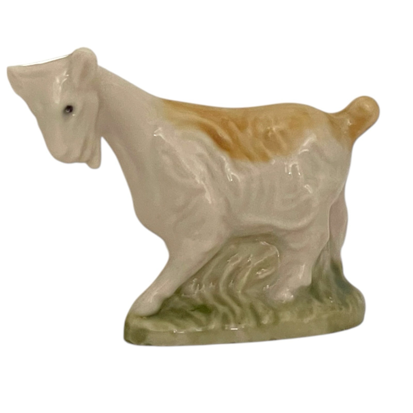 WADE FARMYARD WHIMSIES SET 5, 2003 COMPLETE SET OF 6