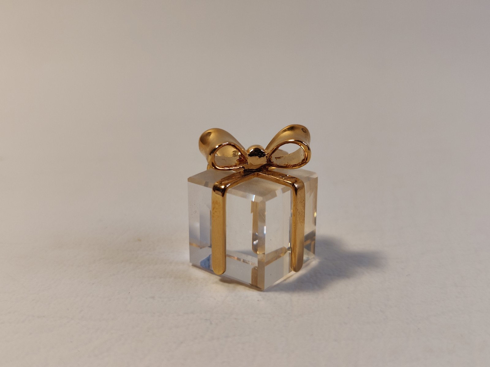 Swarovski Gift Package Crystal Memories Secrets