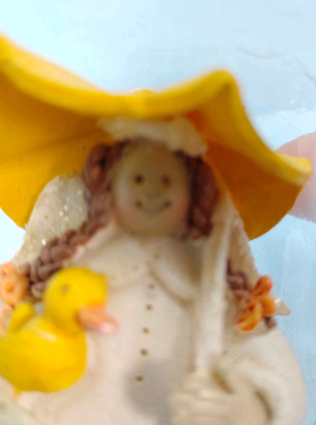 “Best Friends” by Jeanette Richards & Sandra Penfield Showers Of Thoughtfulness