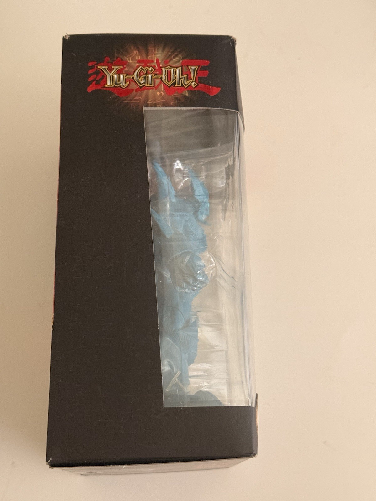 Yu-Gi-Oh! Obelisk The Tormentor Limited Edition Action Figure
