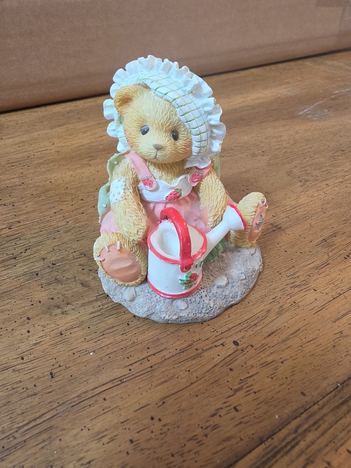 Enesco Cherished Teddies Lot of 13 Figurines 90s Mixed Lot Collection