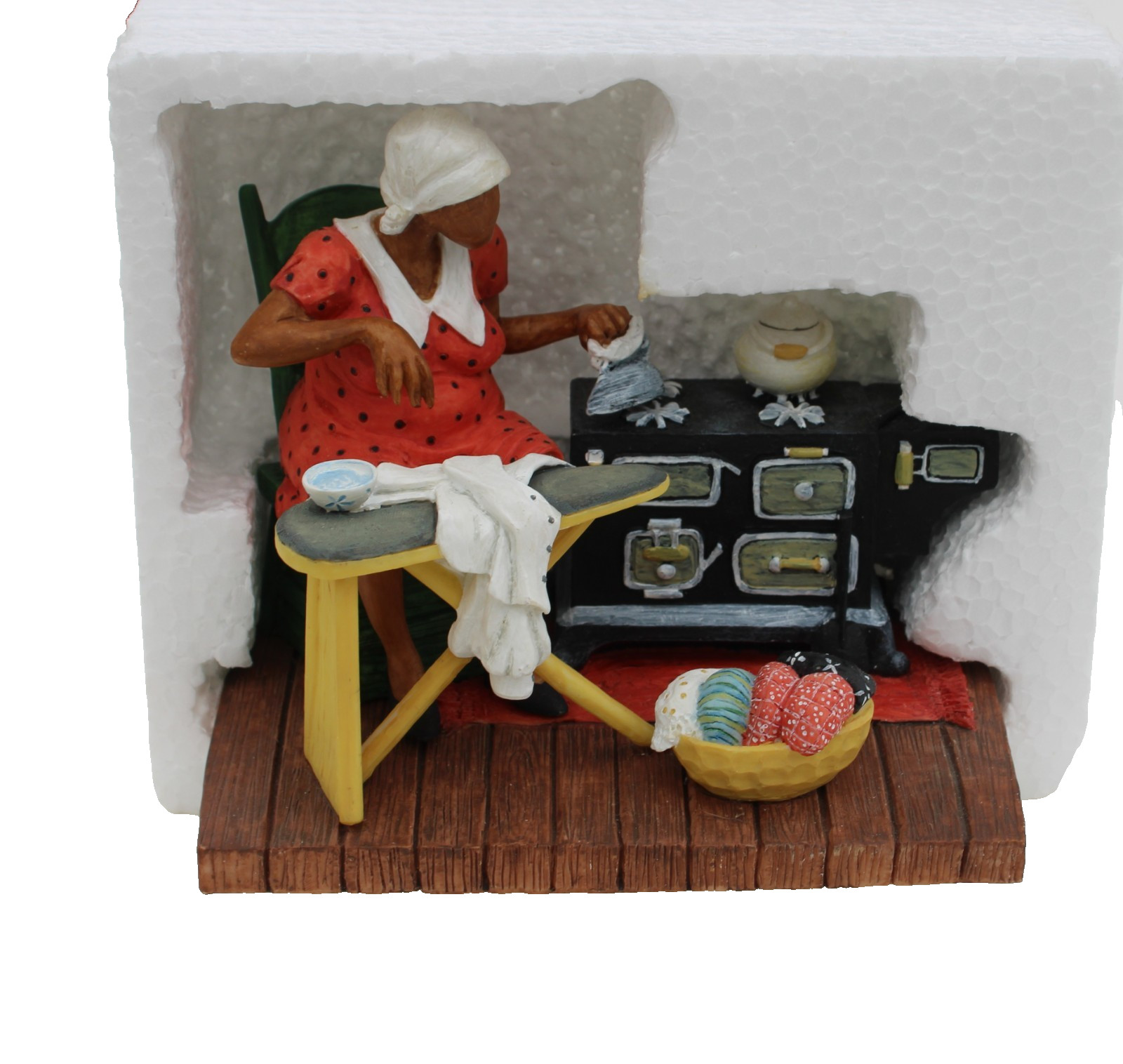 Vintage Annie Lee Sass ‘n Class Sprinklin’ and Pressin’ w/box #6009