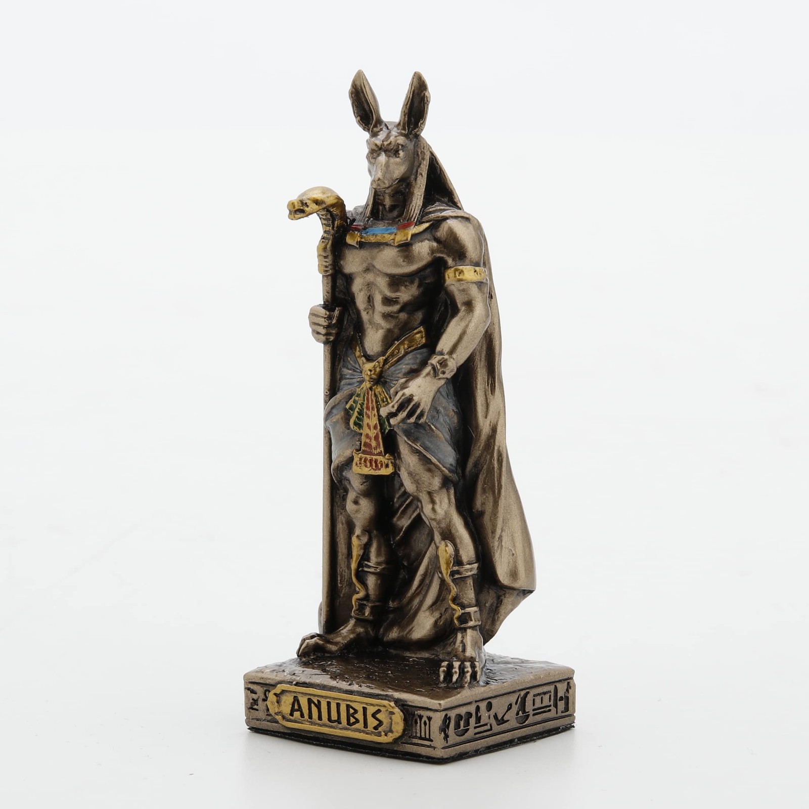 Anubis God of The Dead