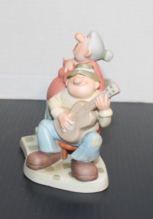 McCoon’s County Collection AUTHORIZED DEALER Signed Samson’s Store Display Promo