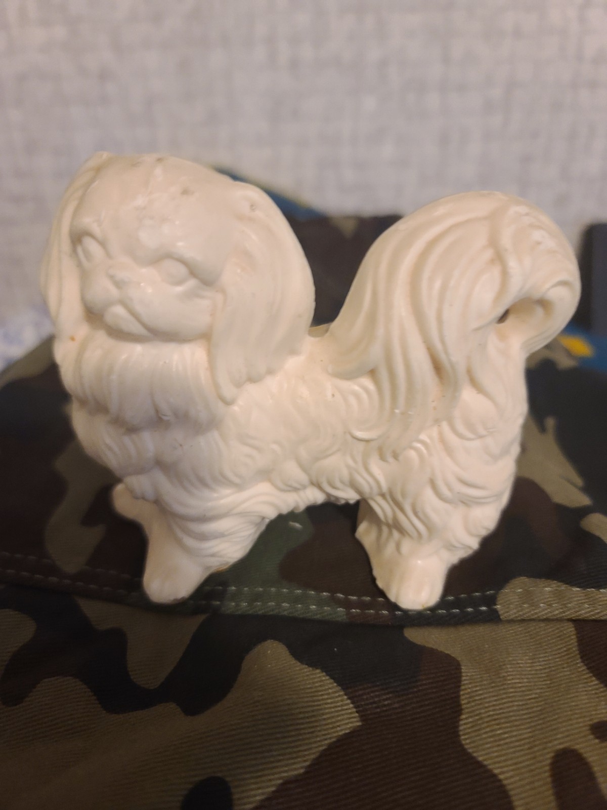 Avon Royal Pekingese Farnese Decorative Pomander