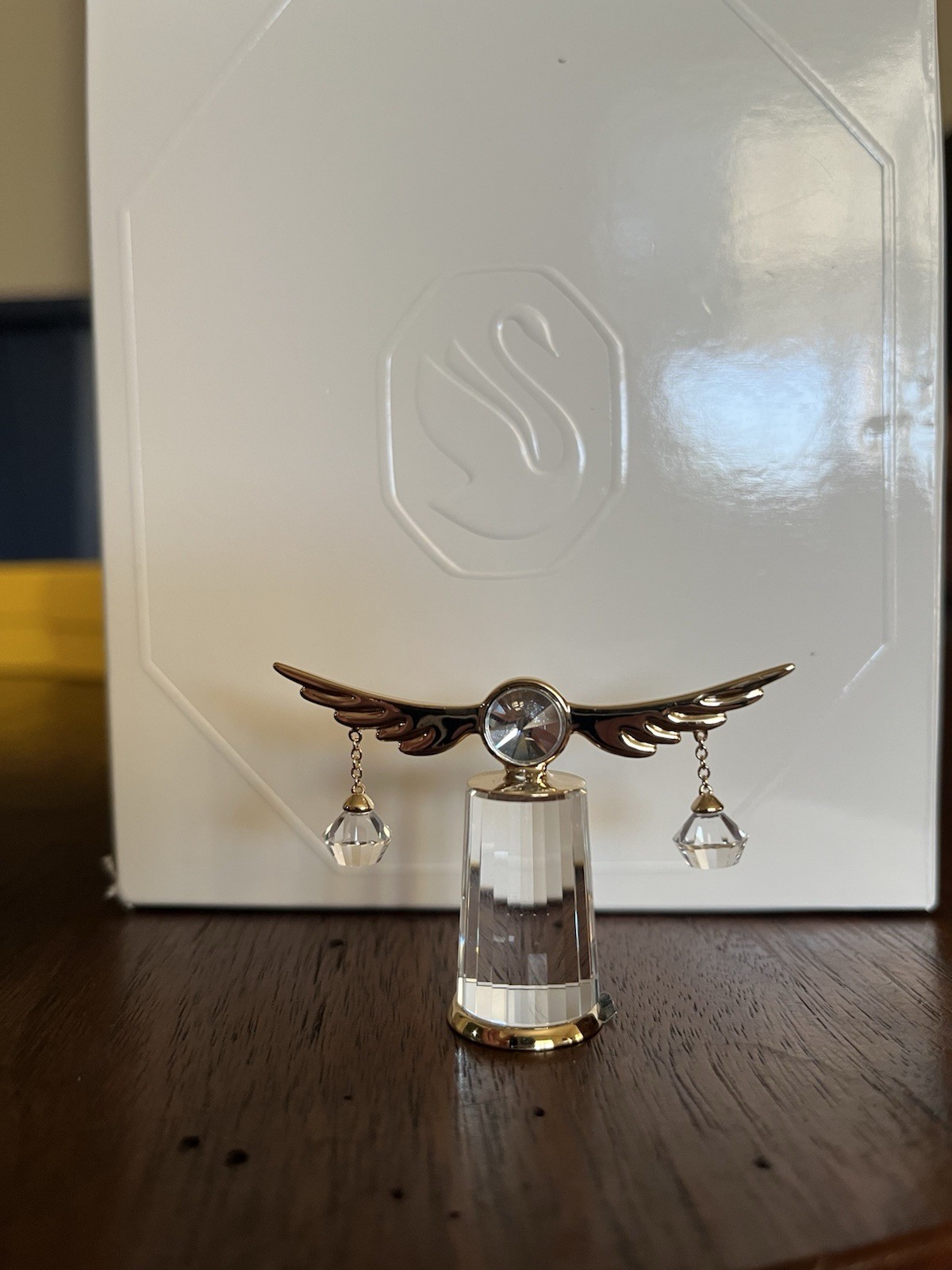 Swarovski Zodiac Libra 5678077