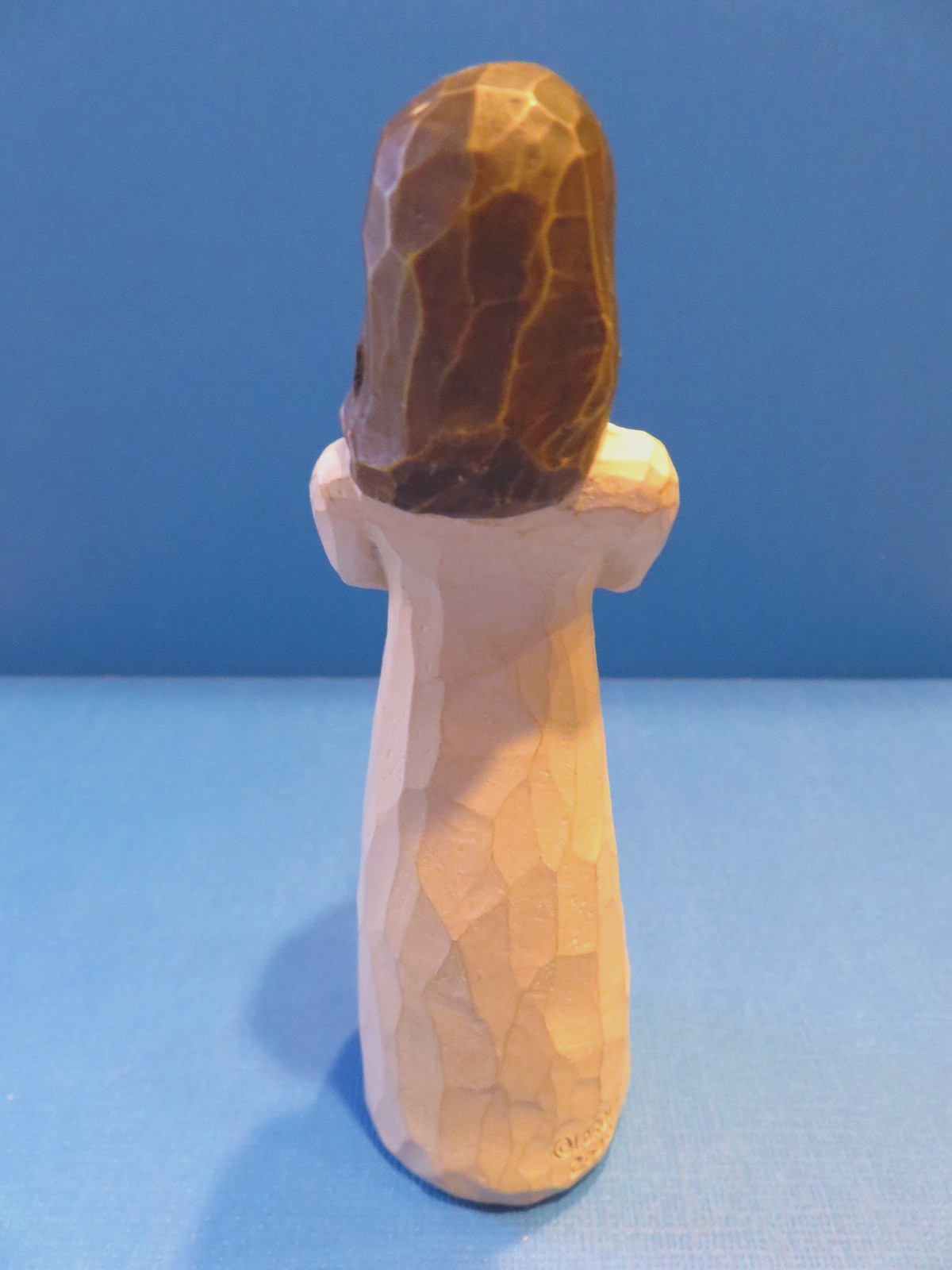 3 WILLOW TREE Items: Sisters by Heart, Angel of Prayer Box & A Tree A Prayer