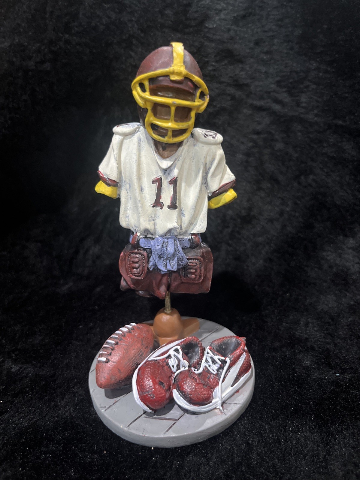 Football figurine