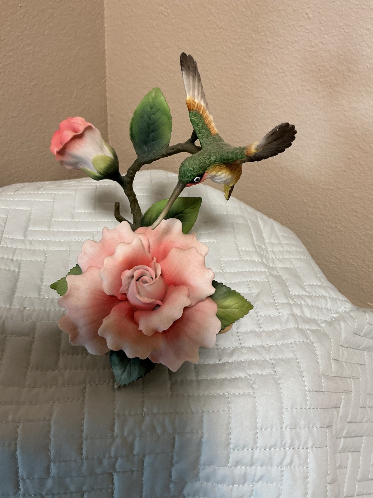 andrea by sadek bird figurines