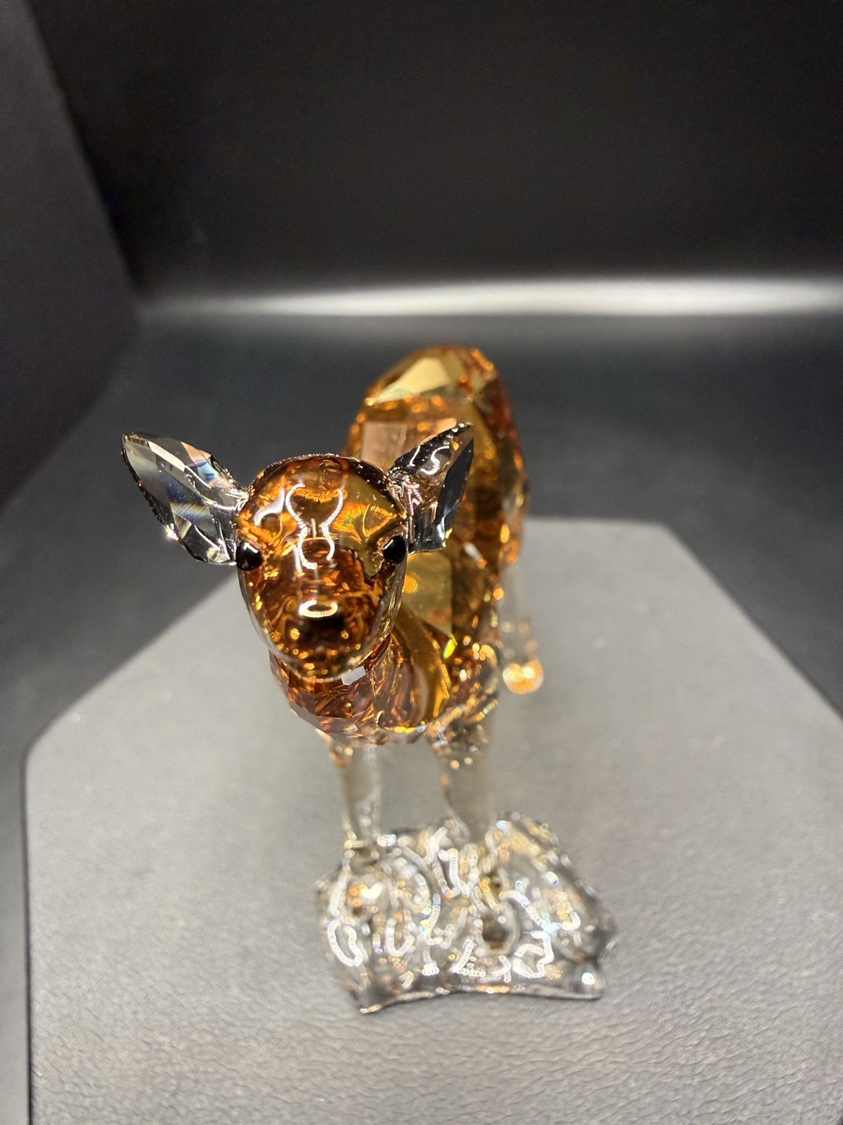 Swarovski SCS 2020 Annual Edition, Fawn MIB #5493978