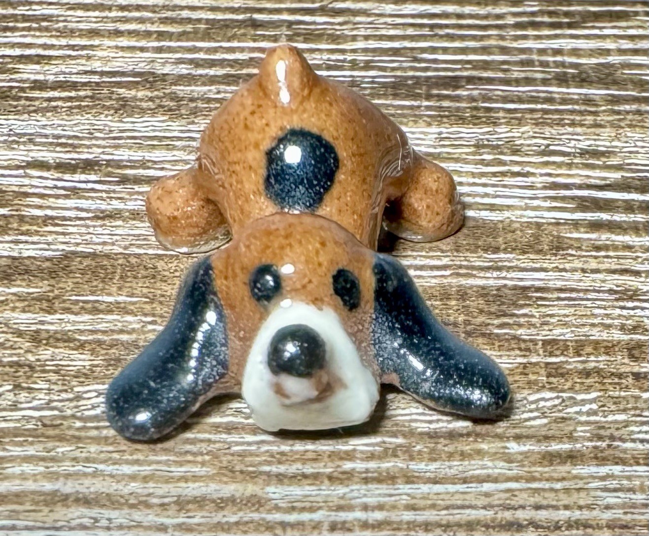 Lot of 10 Vintage Hagen Renaker Dog Figurines RARE! (Lot 1)