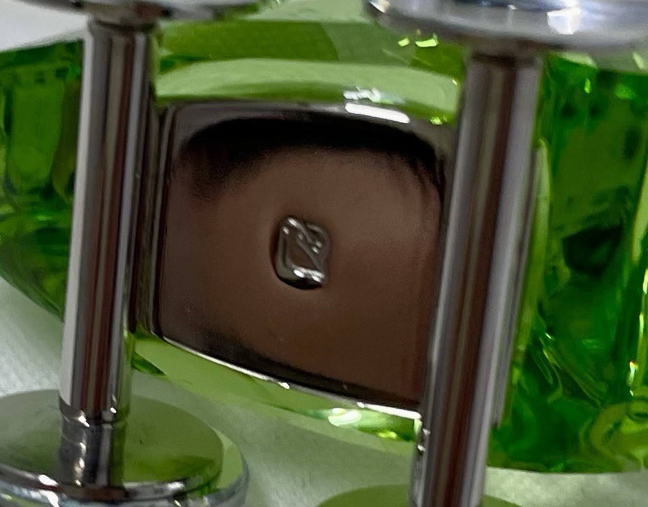 Signed Swarovski~ THEO the TORTOISE~ Little Companions Turtle ~Moving Wheels~NIB