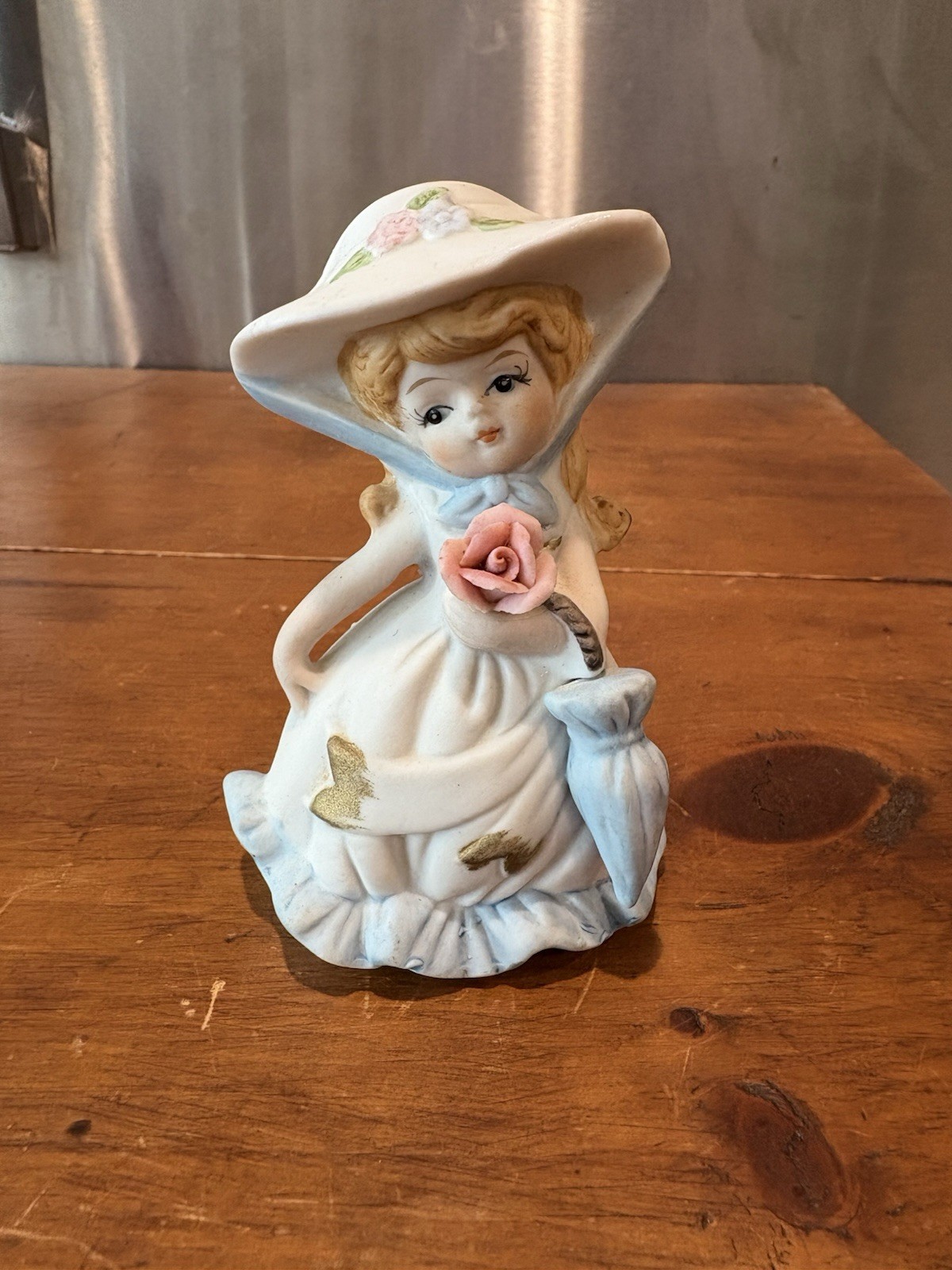 Adorable figurine by ARDCO 1940