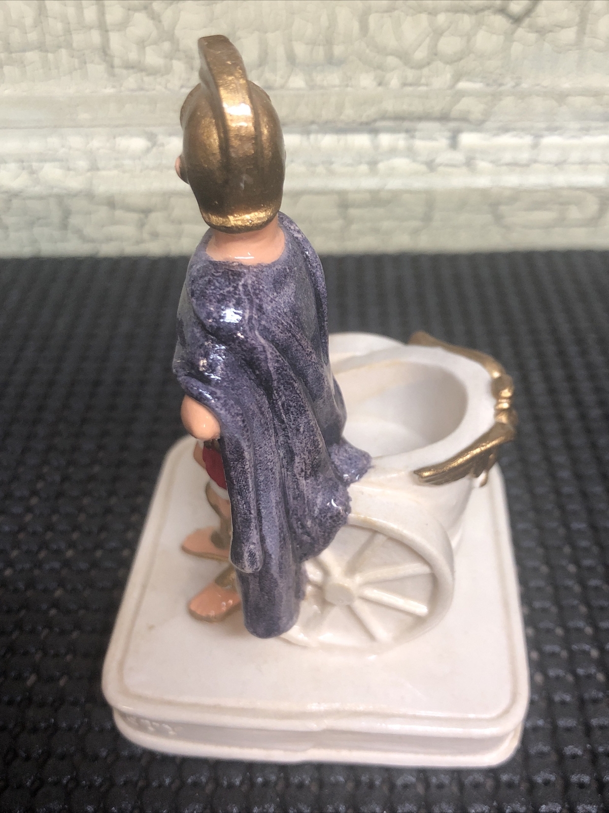 Sebastian Miniature Mark Antony SMCS 1989 Members – HUDSON