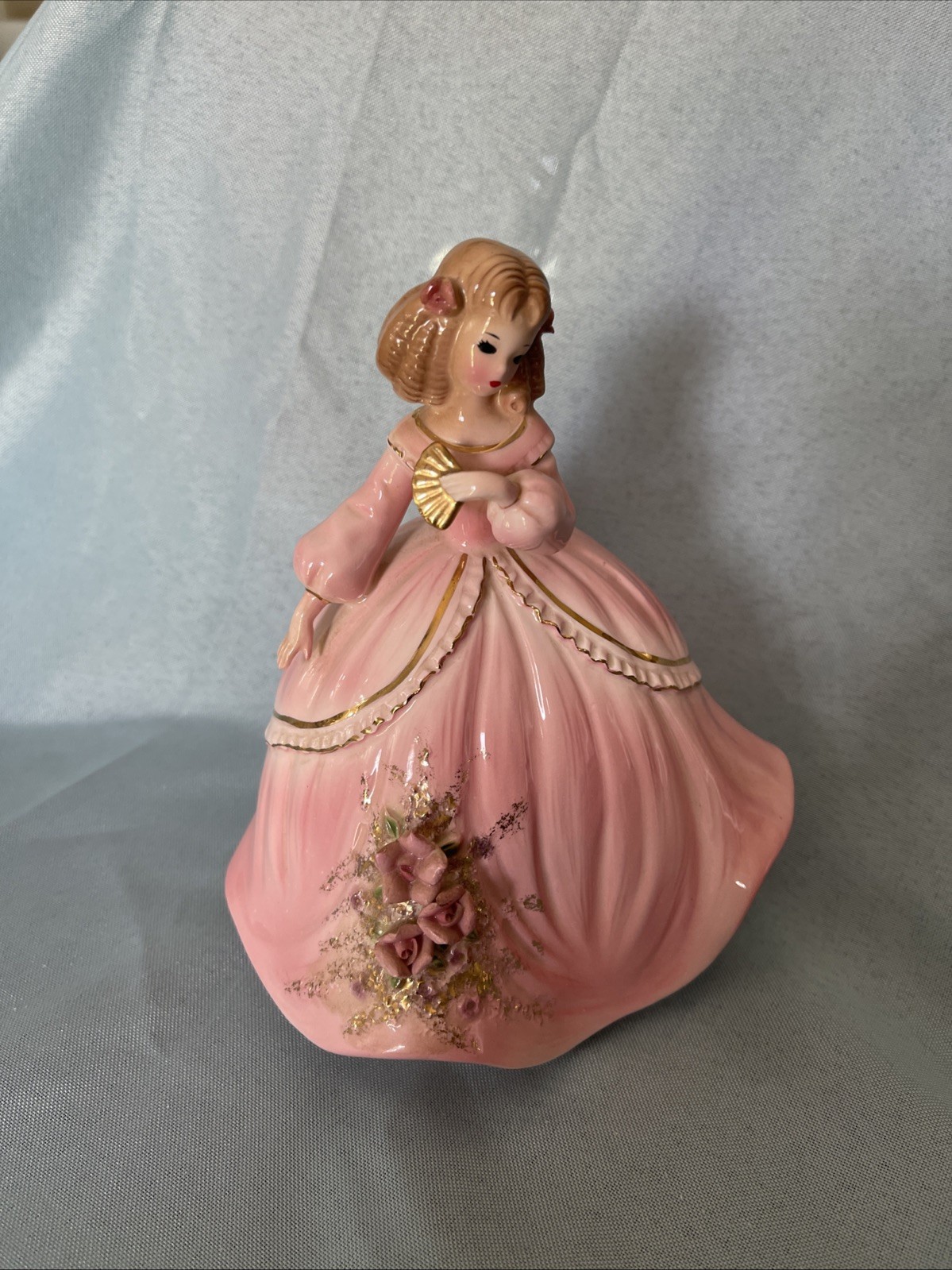 Vtg. Josef Originals “Southern Belles Series”-Melody 7-1/2 In