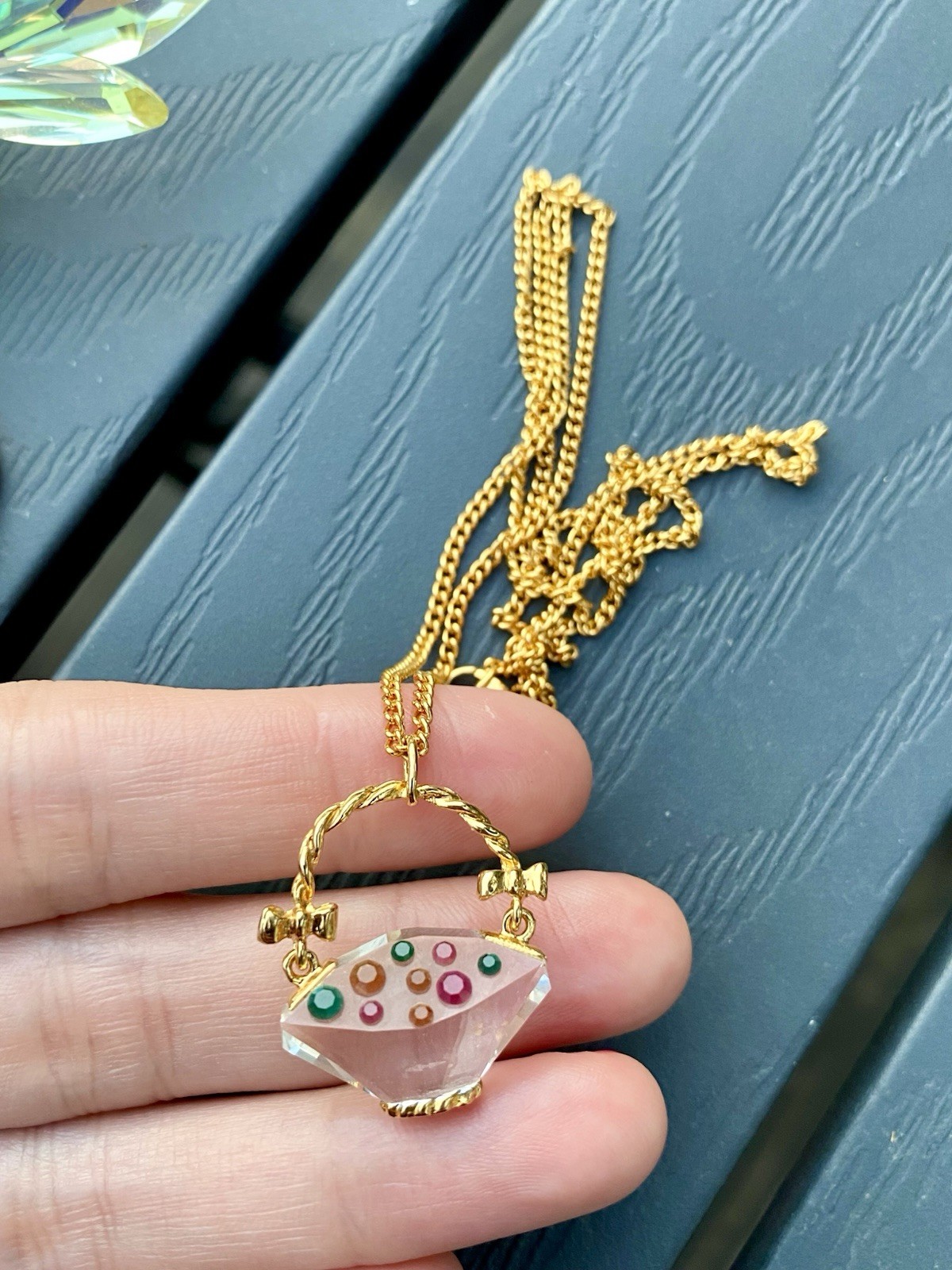 Swarovski 925 Lot